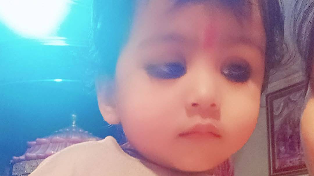 मेरा बेटा