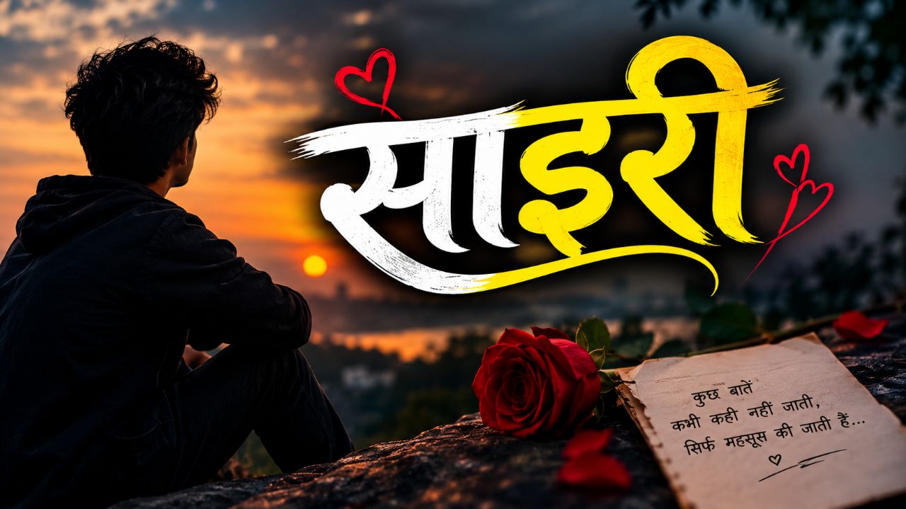 Shayari