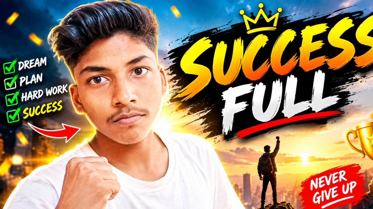 success full bana