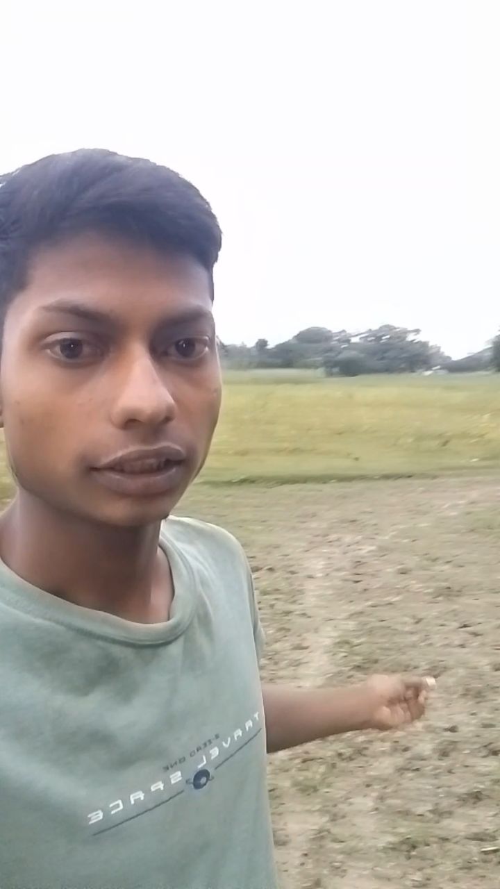 मेरी खेती मेरी पहचान I First Time khet Me Vlog