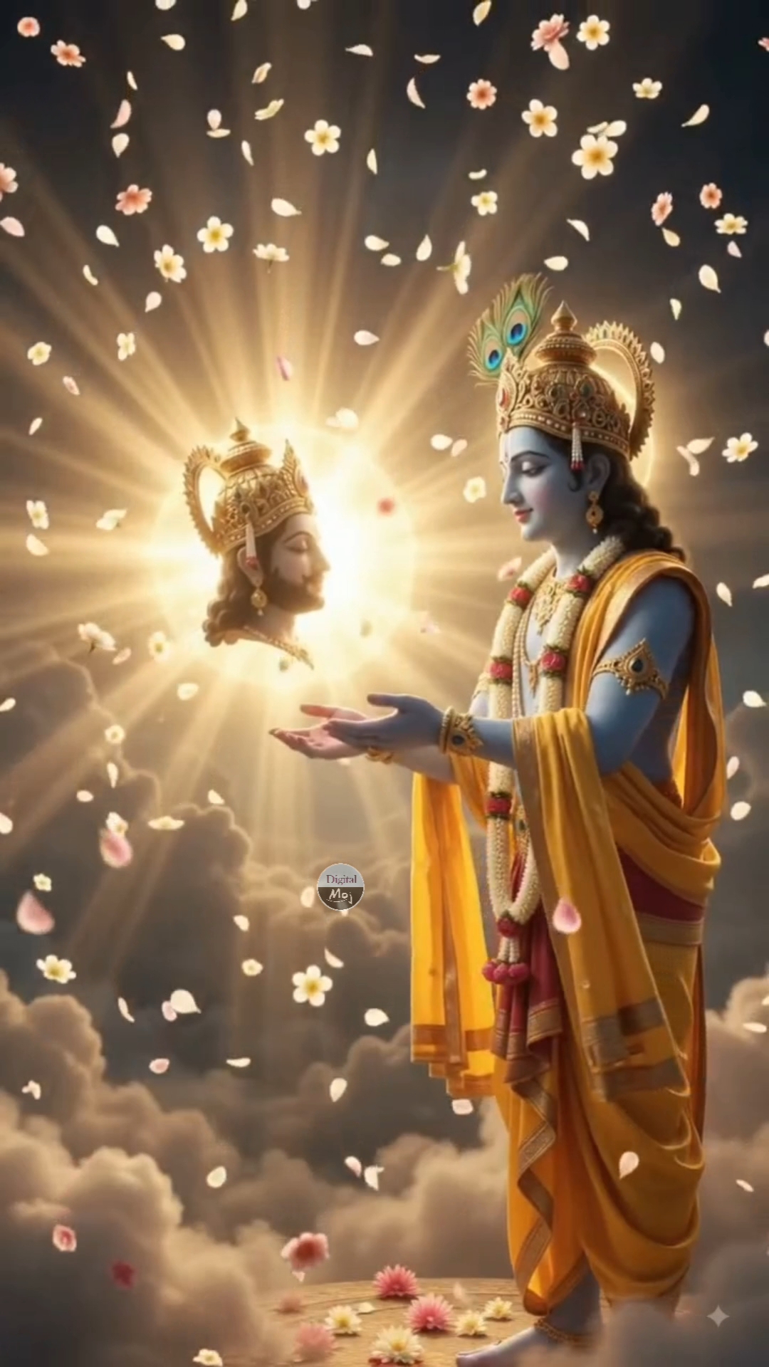 Jai Shree Shyam