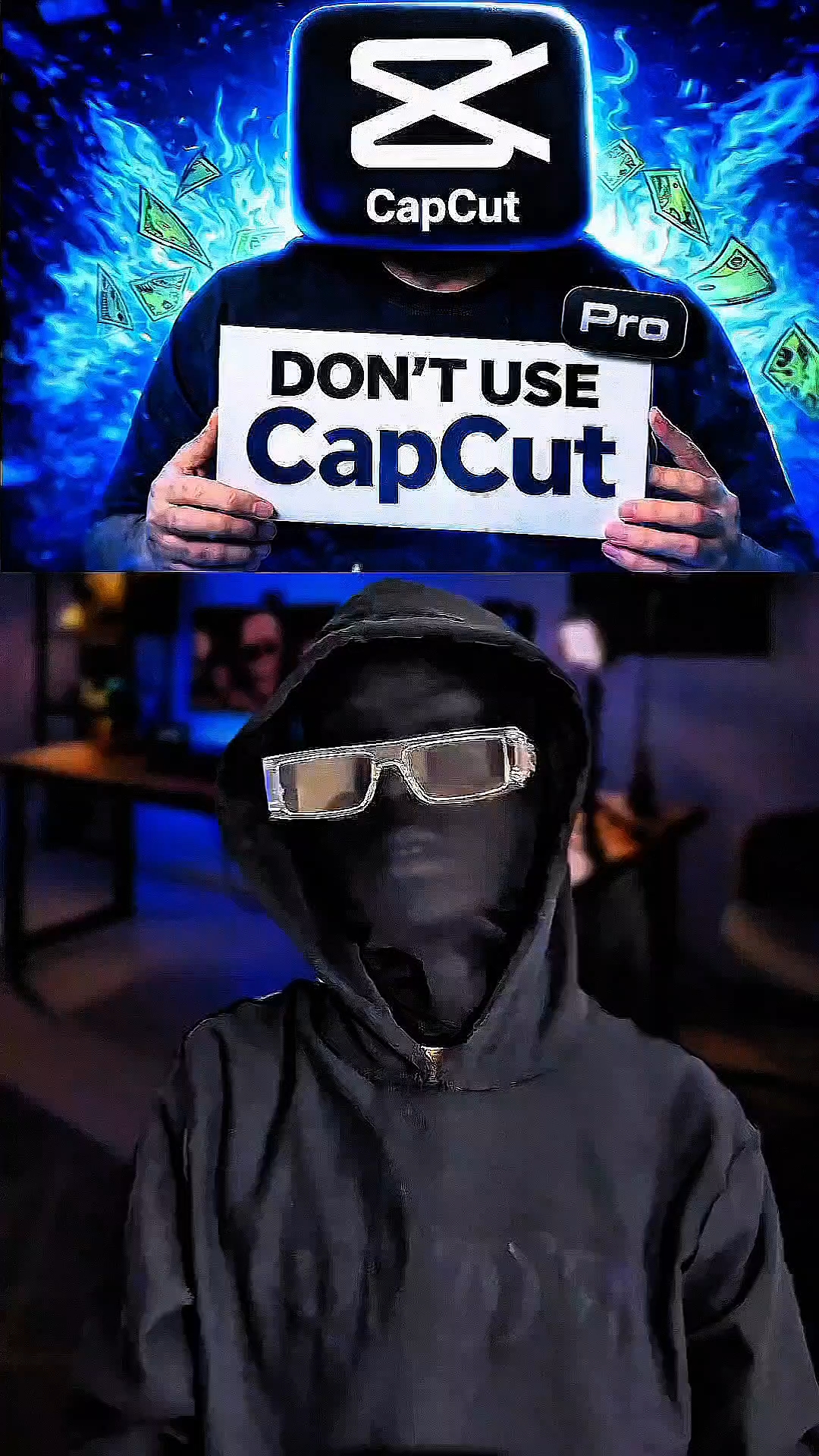 ⚠️ Don’t Use CapCut Blindly!