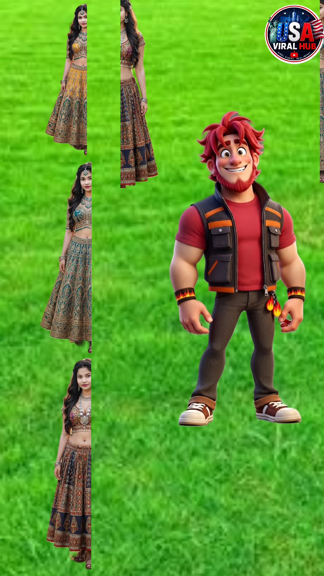 Sundar Si Dulhan