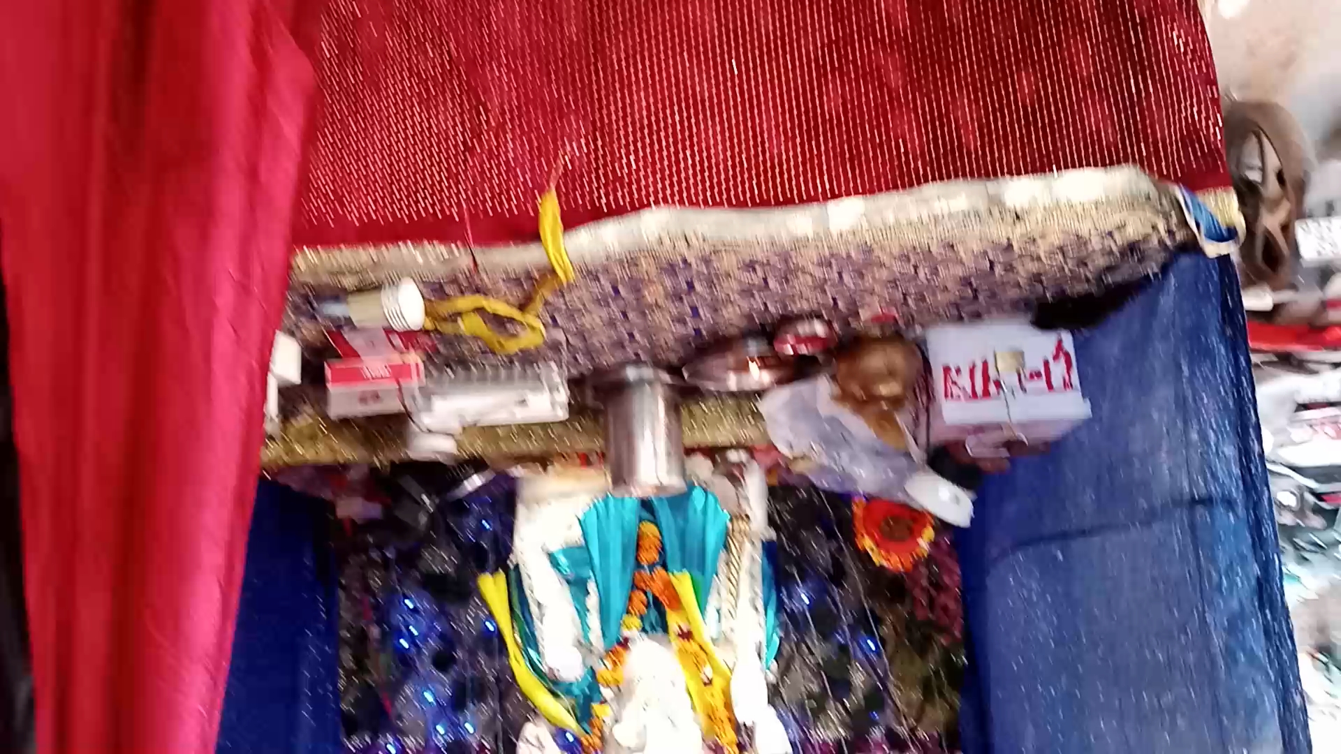 Ganpati Bappa morya