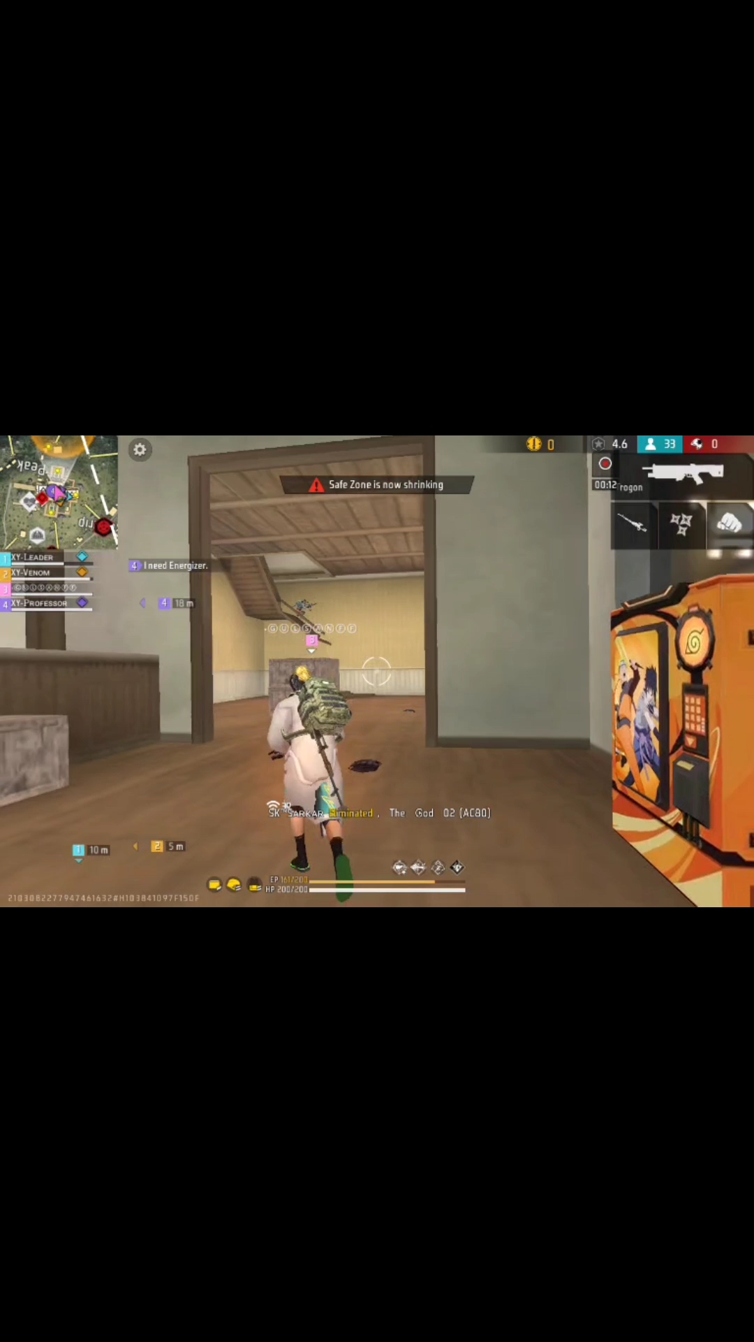 #freefiregameplay
