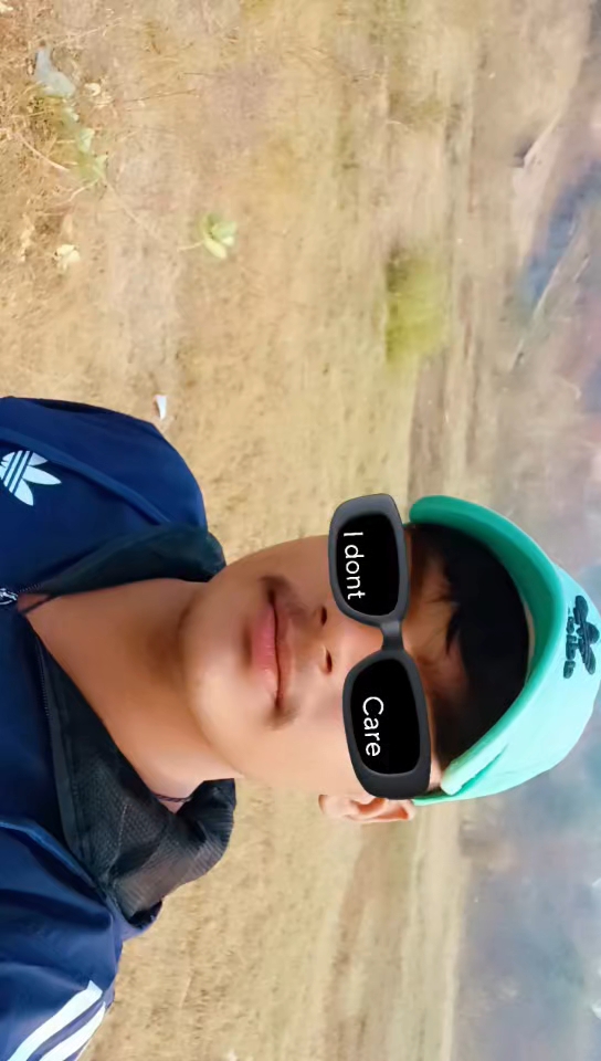 Morning view 🌄