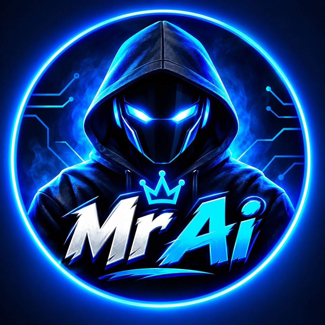 Mr Ai on Bideo