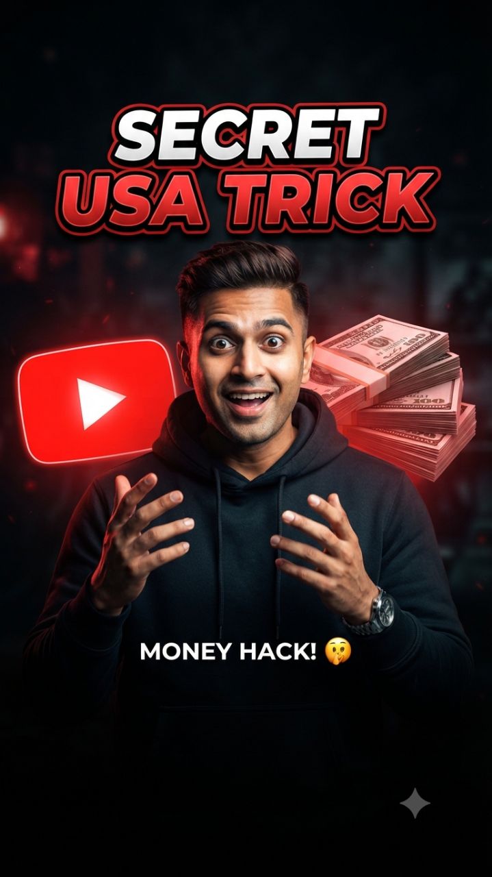 USA channel bnao aur lakhon mein kamao