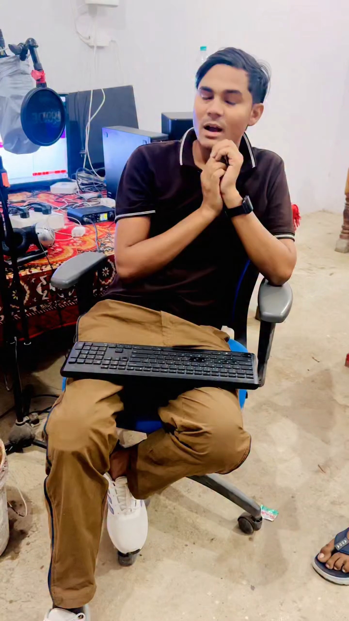 Aslam singer mewati advance energy drink