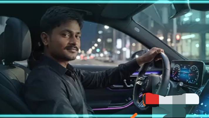 Is Car Ko Dekhkar Aankhein Khuli Ki Khuli Reh Jayengi! 😱 🚗🔥