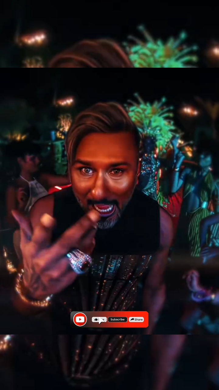 Casa Tupka Anthemo 🔥 | Yo Yo Honey Singh | Trending Music #Shorts #Trending  #Trending #Viral