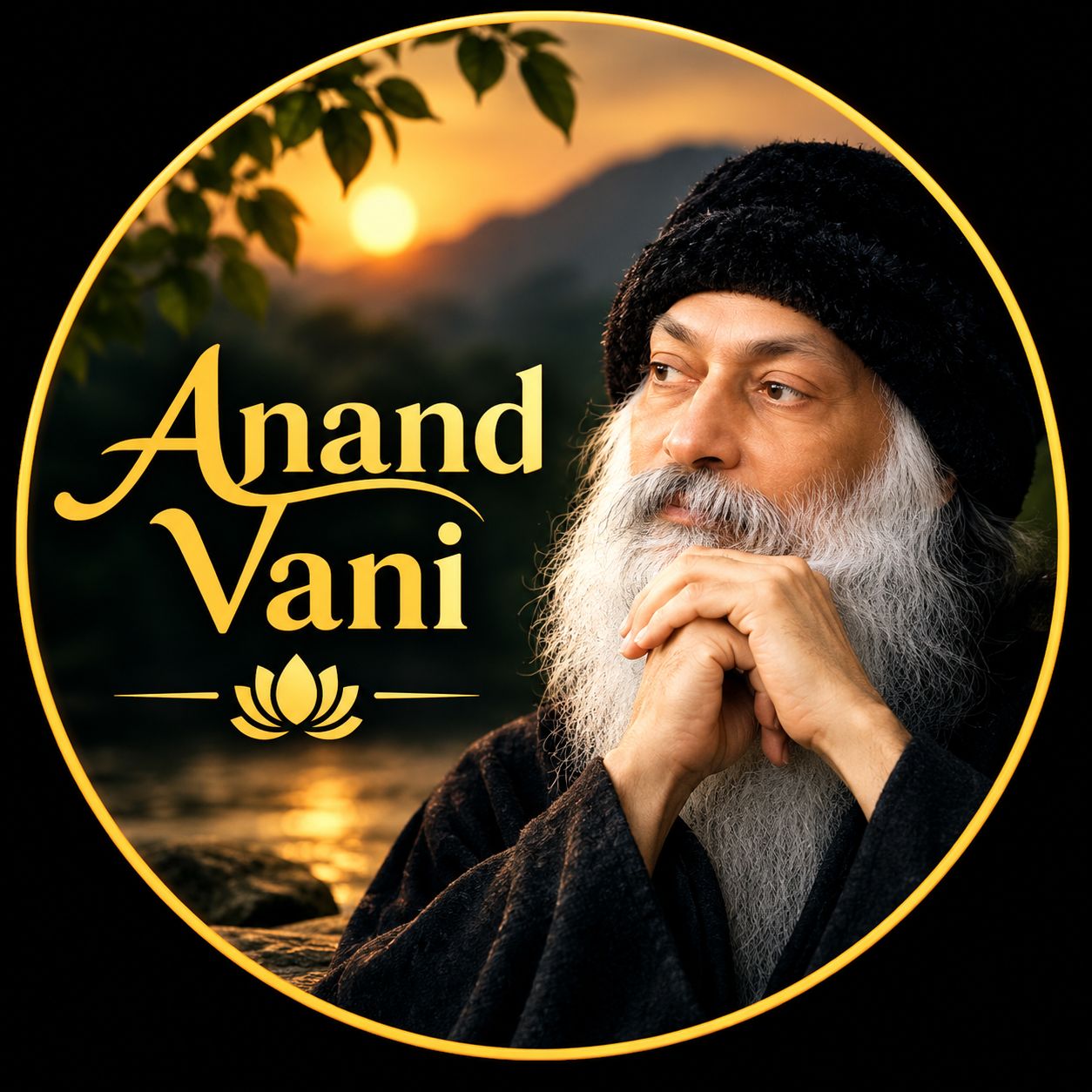 Anand Vani on Bideo