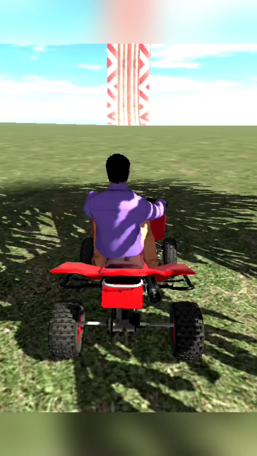 Indian bike driving 3d game