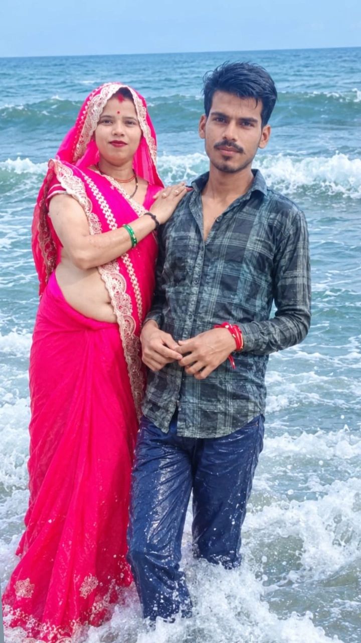 My wife is kali bhes