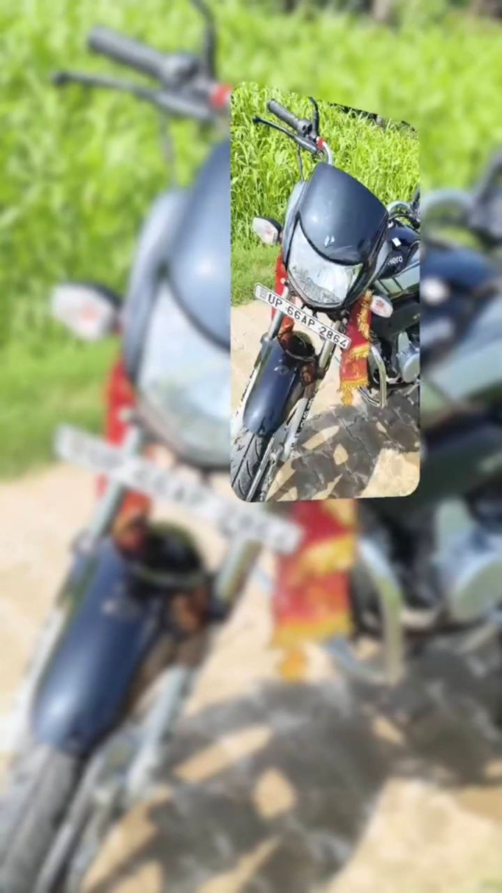 Brand New Hero Bike Cinematic Edit ⚡🔥 | Highway Ride Status
@bideo @Tech_bideo99 @Bideo_tm_shportr