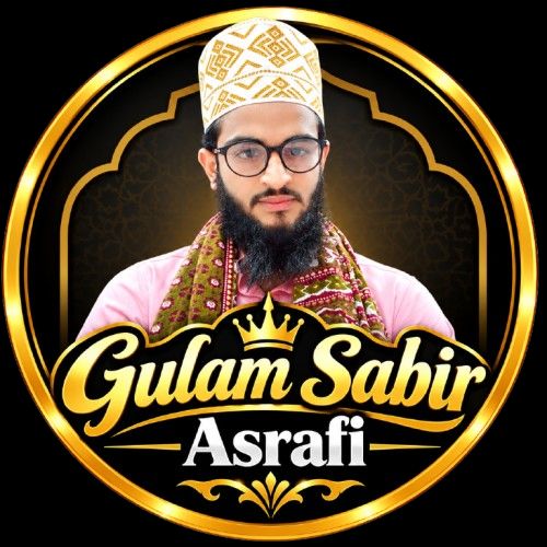 Gulam_Sabir_Asrafi_UP_ on Bideo