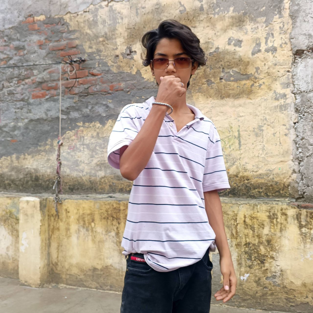 mr.Sameerking on Bideo