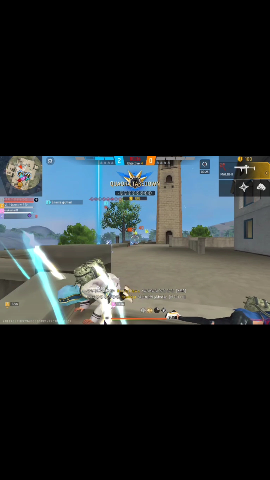 Freefire #support