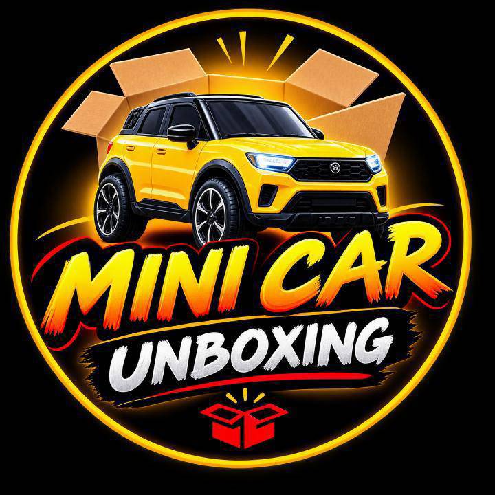 Mini car on Bideo