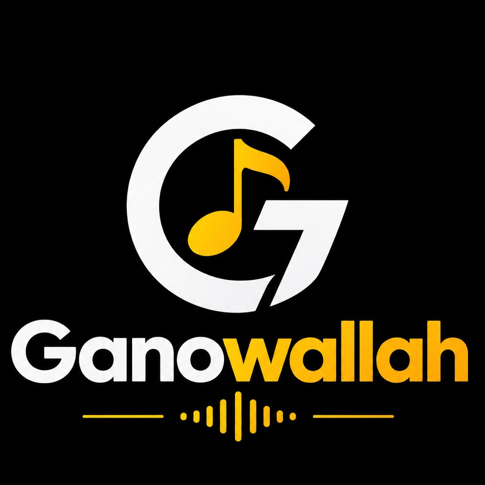 Ganowallah on Bideo