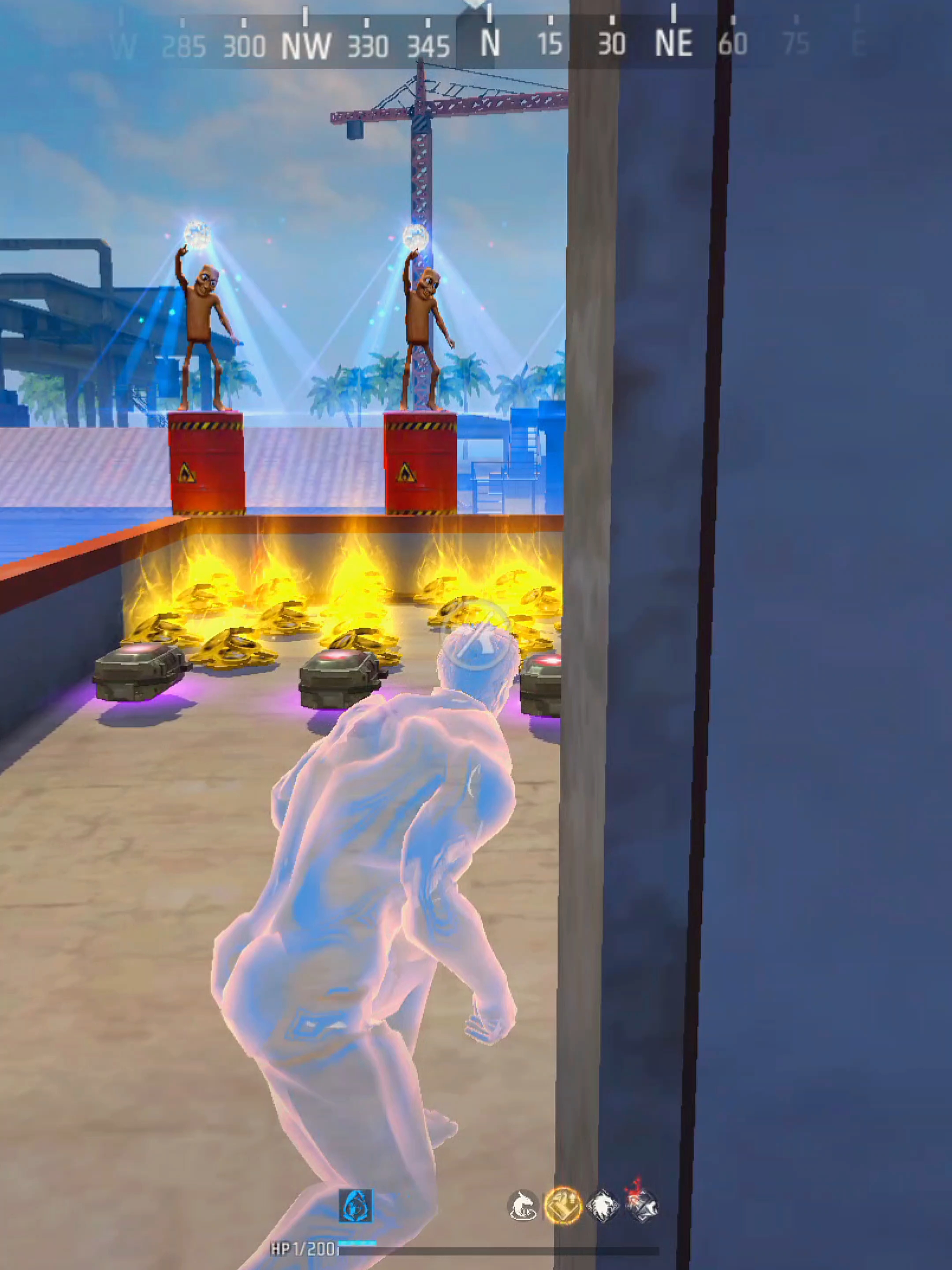 PRESET ALIGHT👿💥 MOTION FF💥🎶I1 🤡PANDA🤡-DESIIGNER || ROCKY GAMER LKR 👀 VIRAL!!