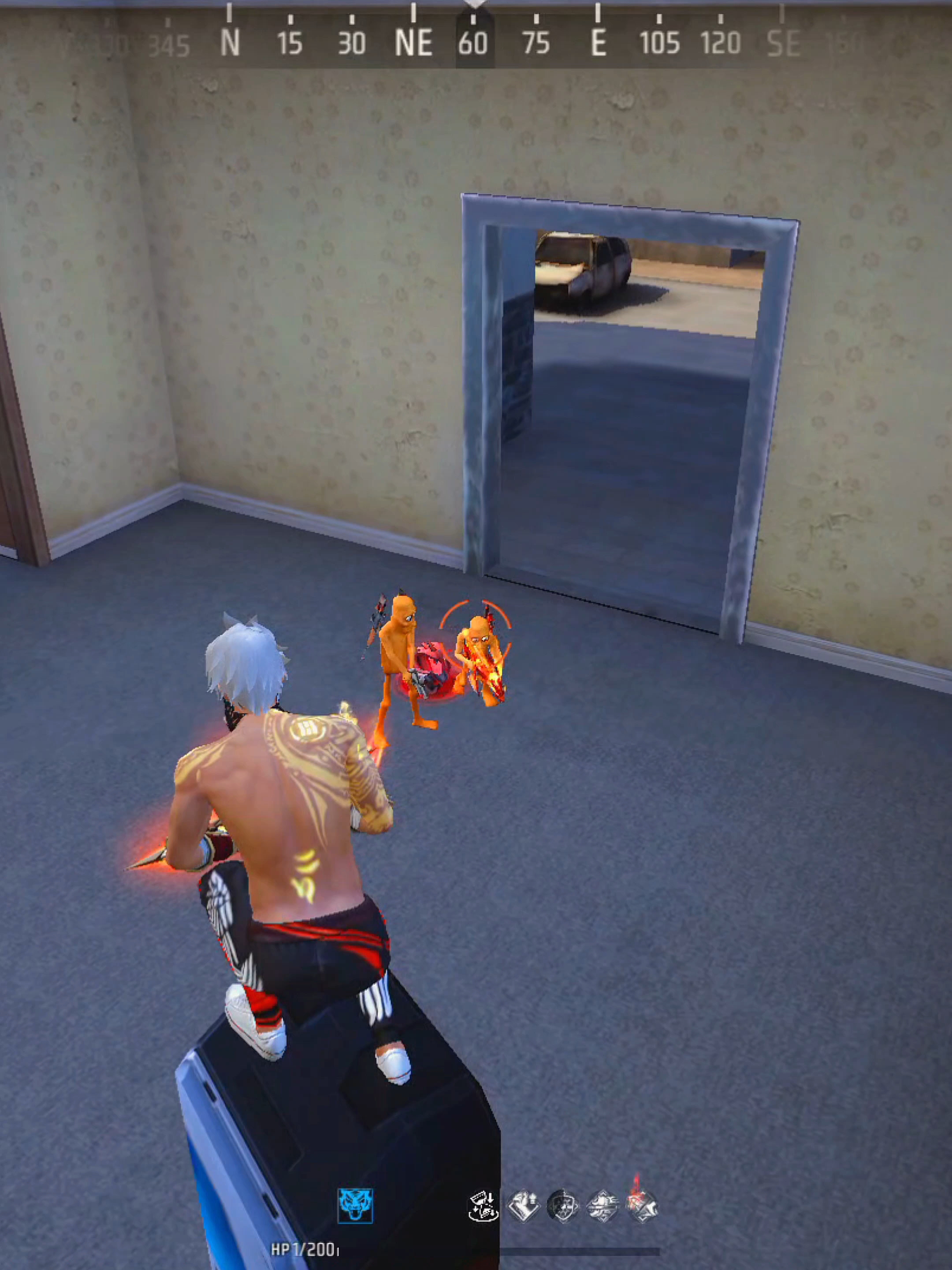 PRESET ALIGHT👿💥 MOTION FF💥🎶I1 🤡PANDA🤡-DESIIGNER || ROCKY GAMER LKR 👀 VIRAL!!