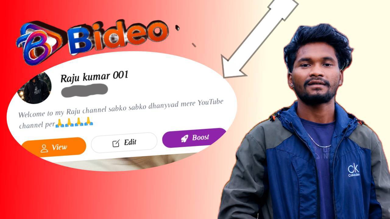 Bideo apps ka matalab hindi me like kar do story