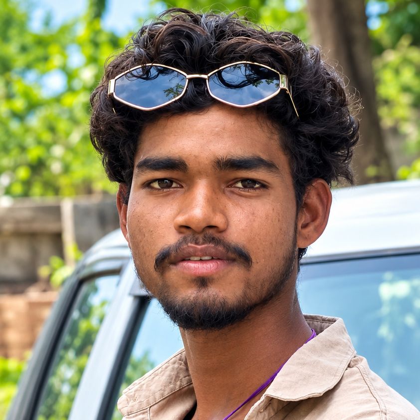 Arjun_04 on Bideo