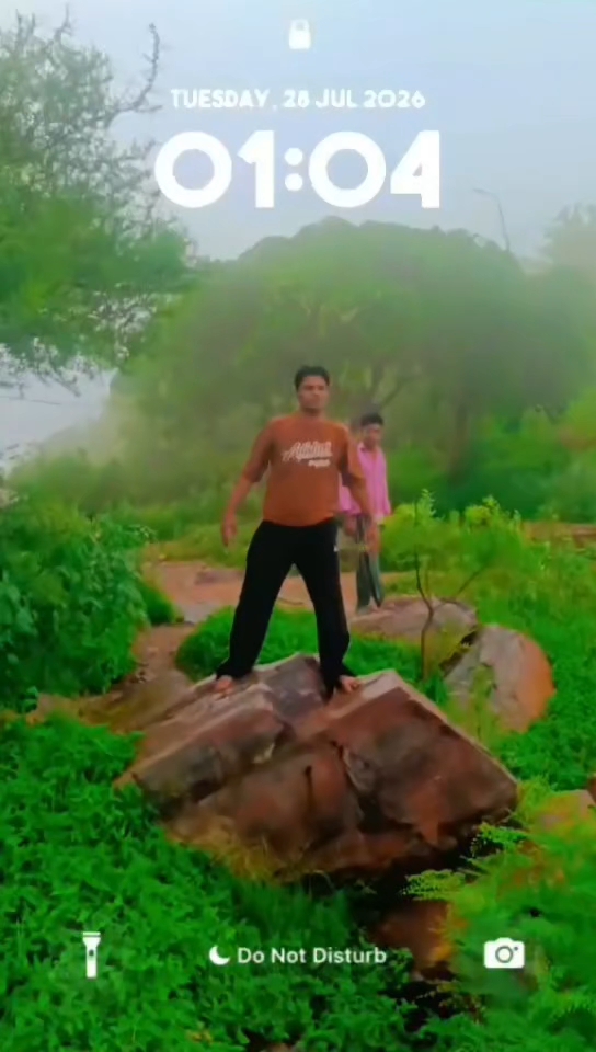 //Pahad ki shehar //masti time//