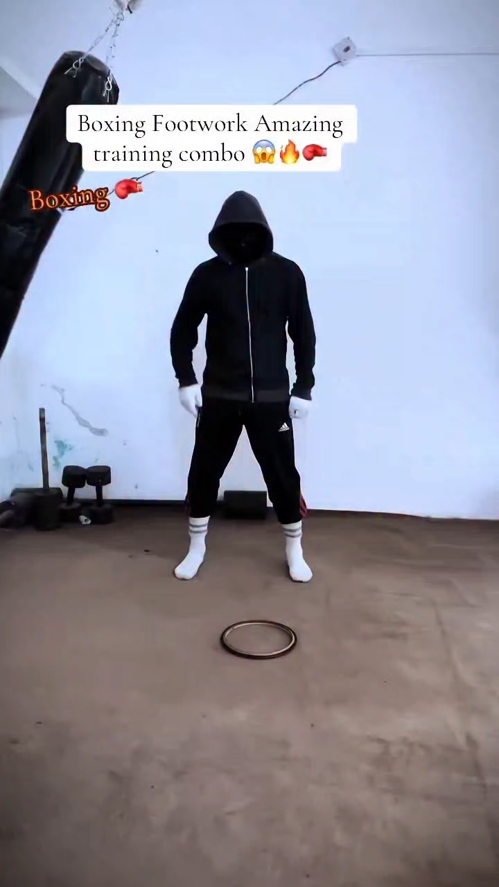 Boxing combo