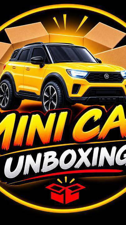 Mini JCB Unboxing | नई Mini JCB का शानदार Unboxing 🔥