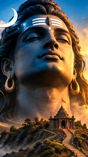 #har har Mahadev