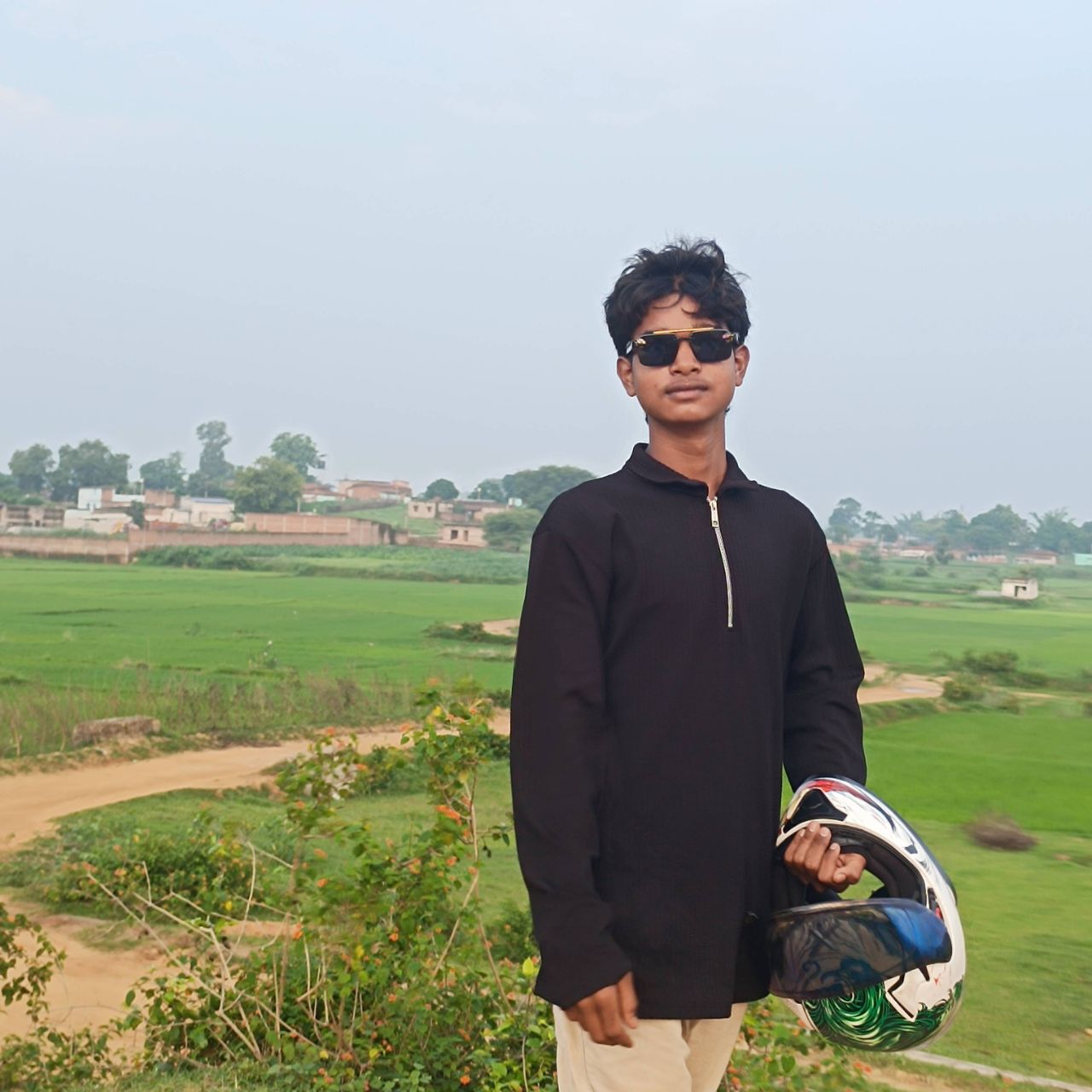 Harish Dey comedy11 on Bideo
