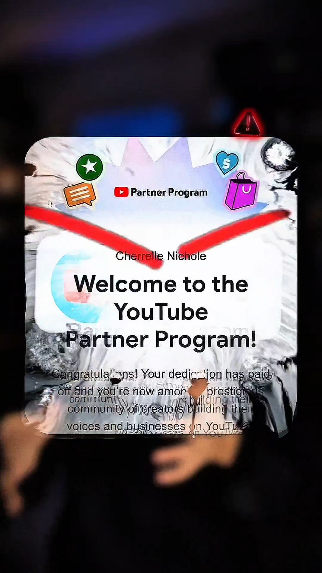 3 YouTube Monetization Mistakes 🚫