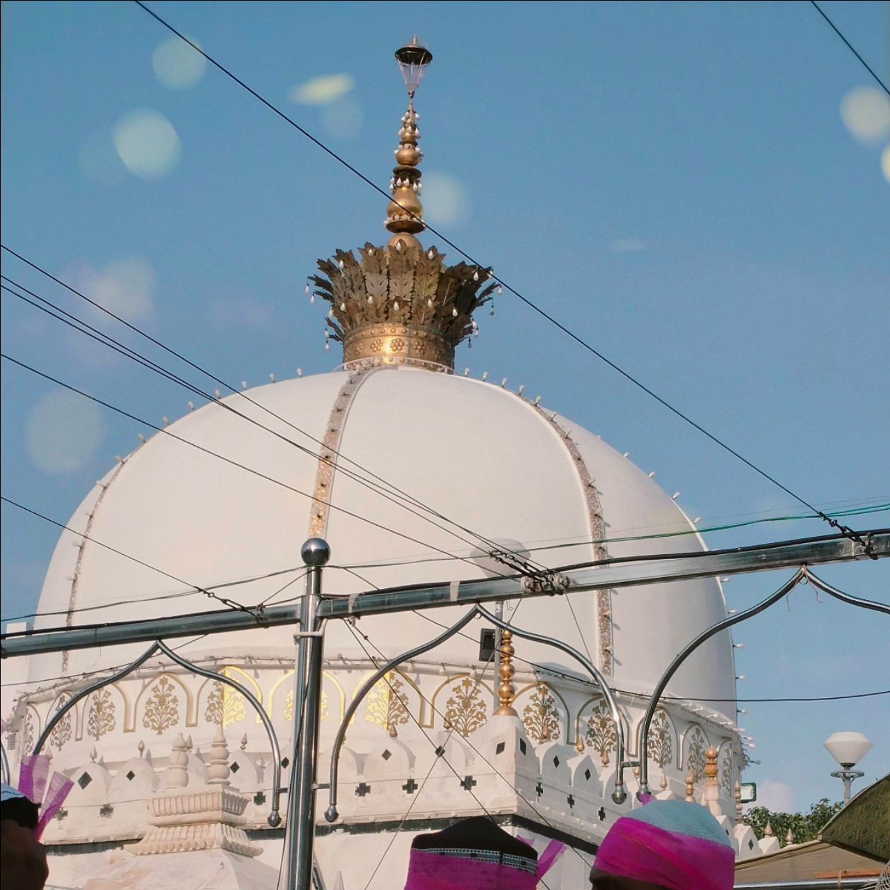 Islamic contents on Bideo