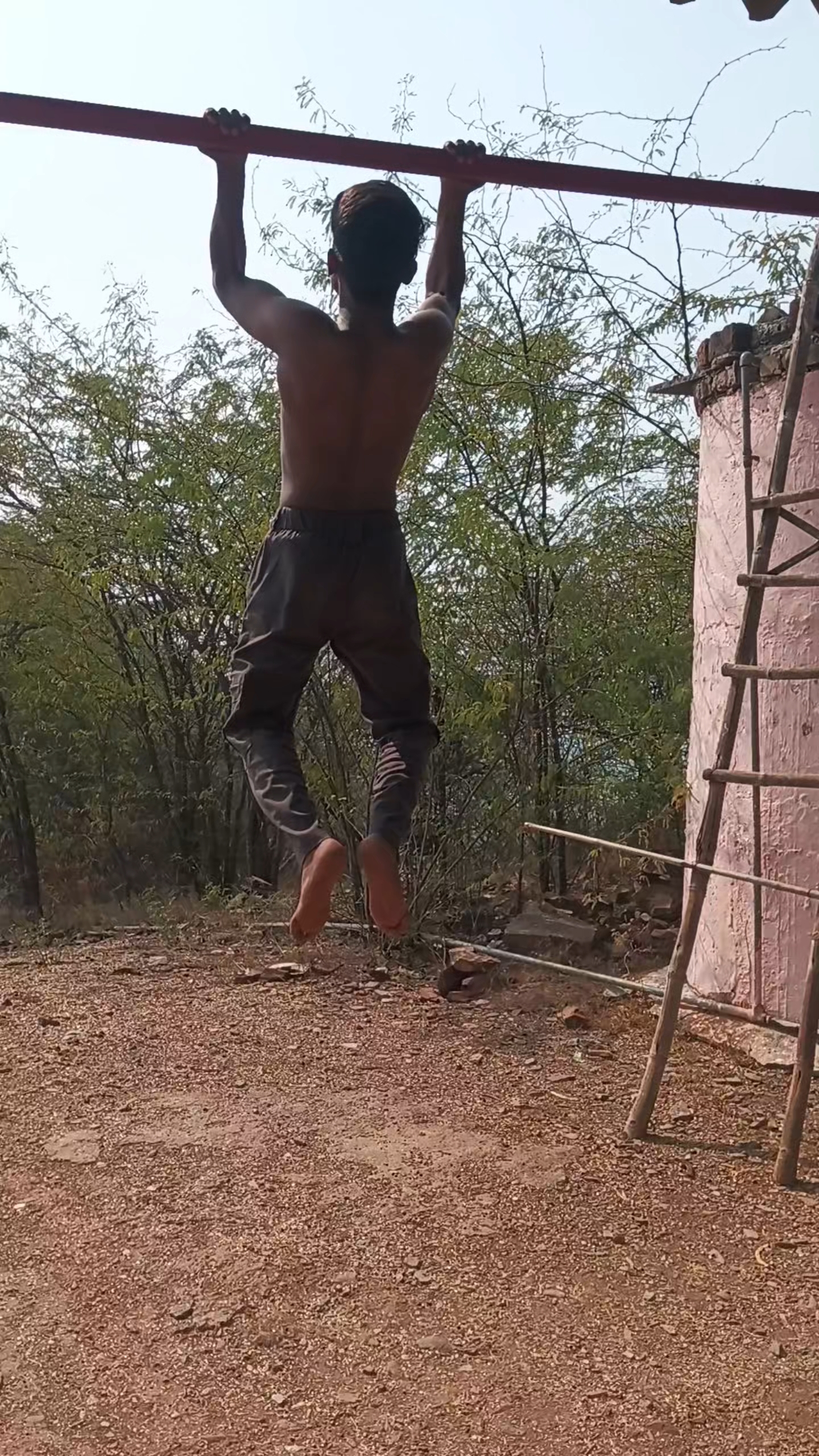 Gym lover 😍💪💪💪