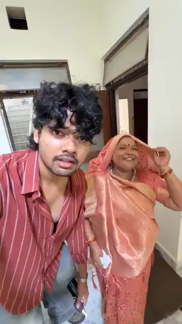 Amit bhai ke papa ji