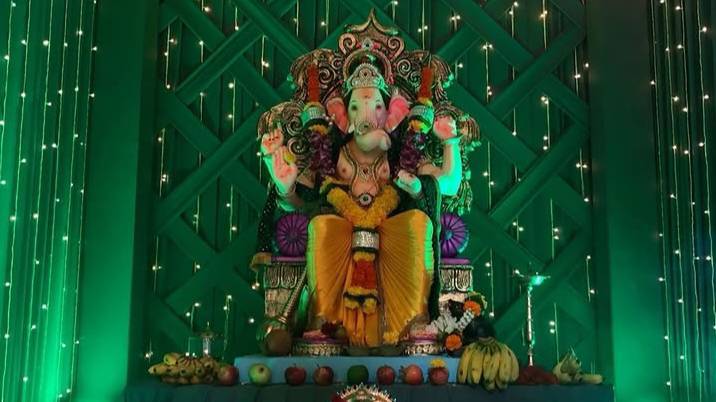 Parvati Challenge