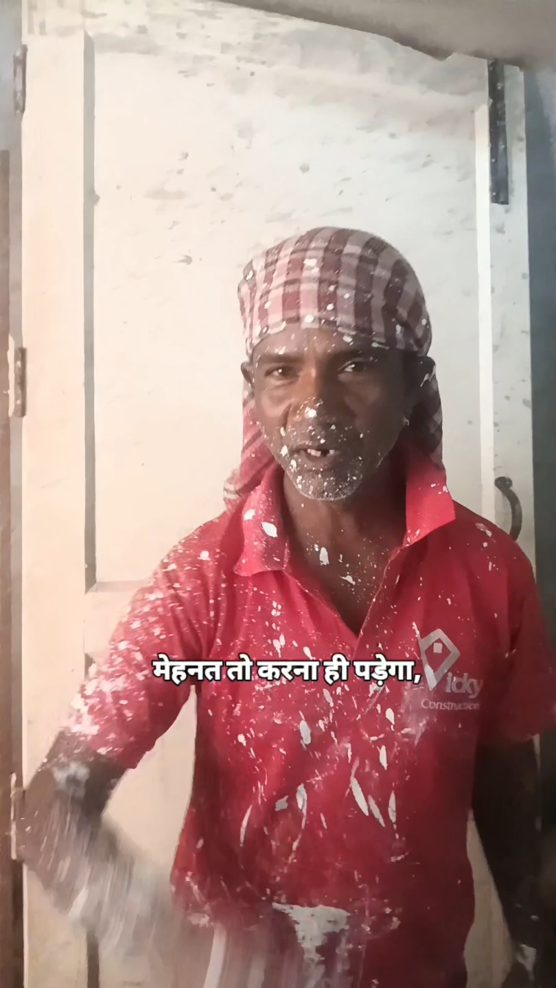 Mehnat karna jaruri hai Shahid Khan