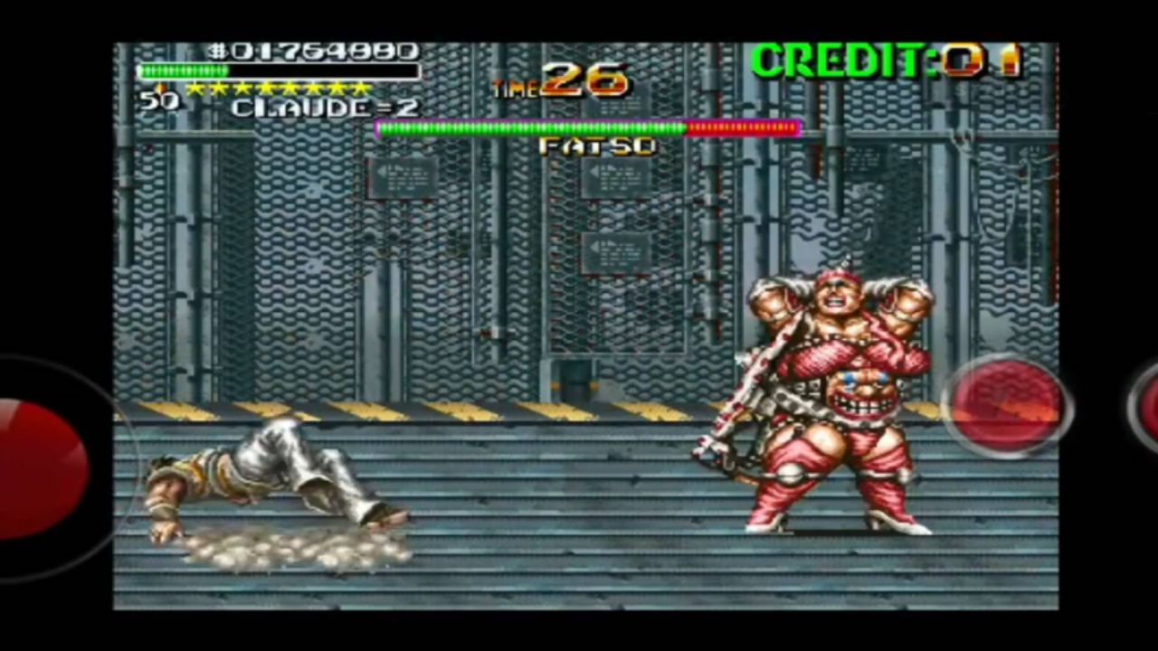 Undercover Cops Arcade: Stage 2 Clear | Intense Beat 'em Up | Old Game Best Game