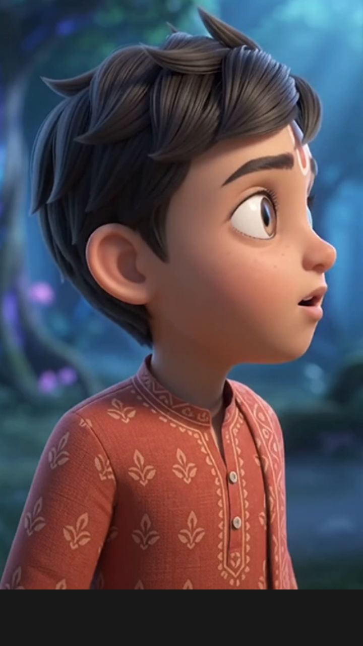 ईमानदारी का फल 🍀 | 3D Cartoon Moral Story | Hindi Moral Story
