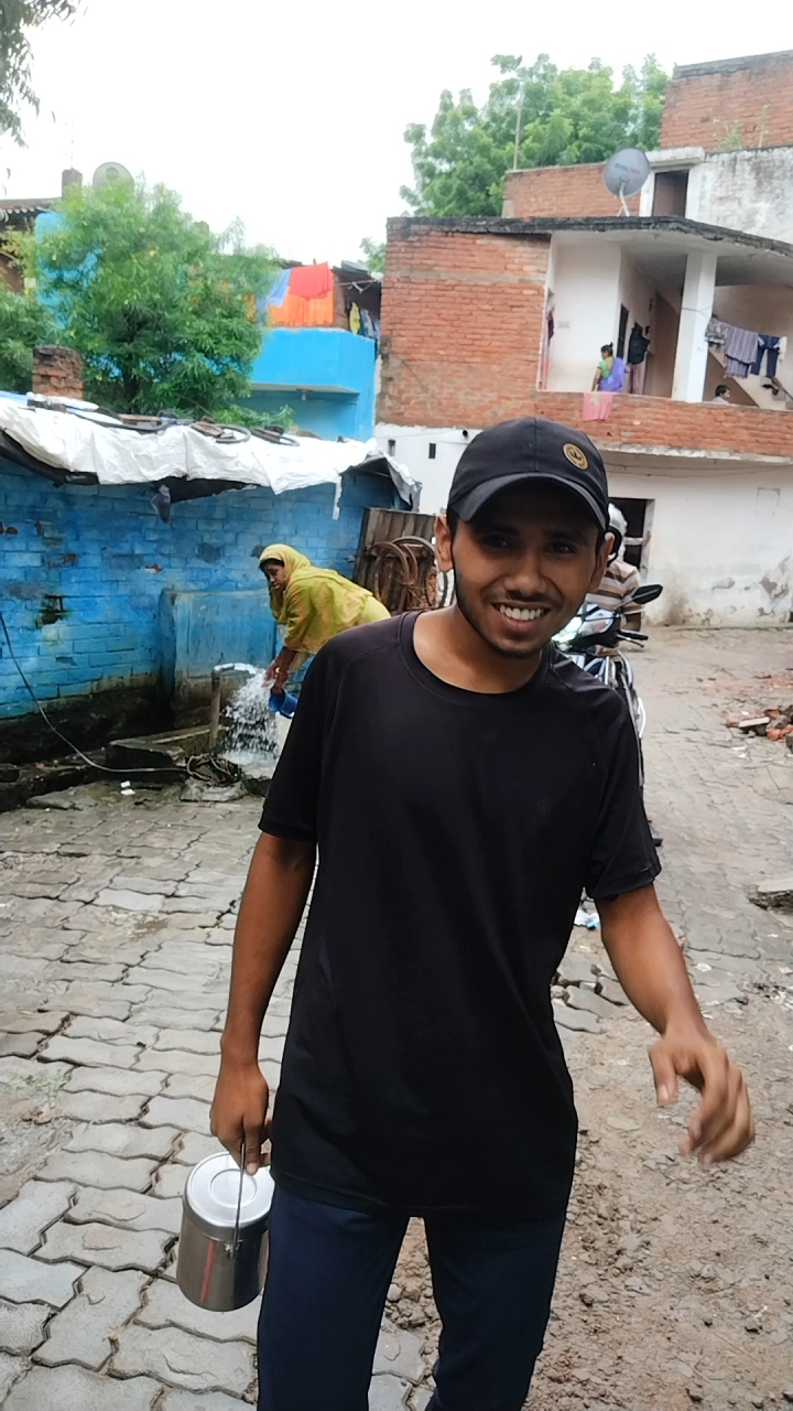 Kuch bhi