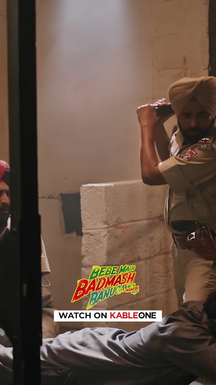 Punjabi move