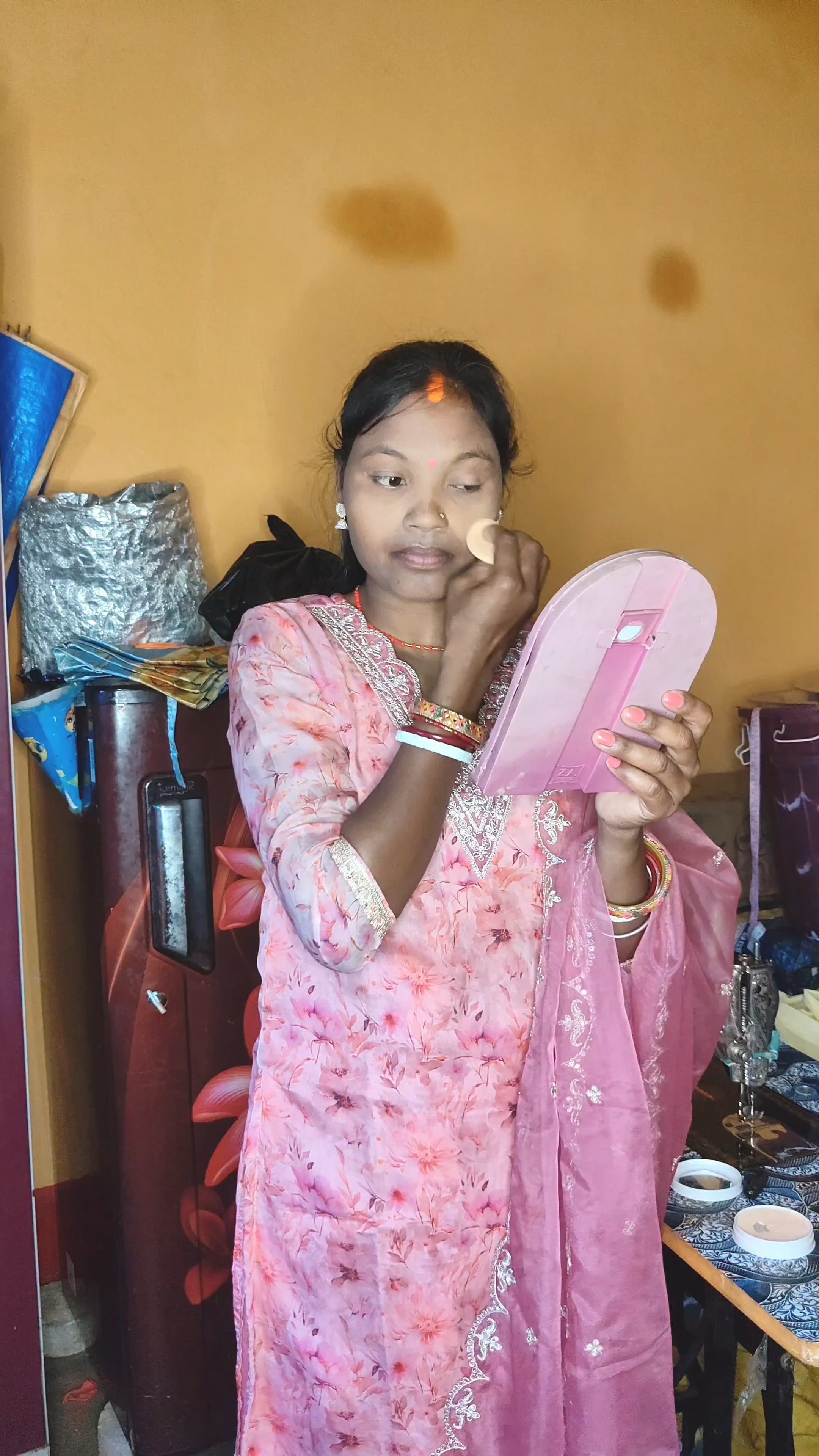 Makeup Ho to Aisa