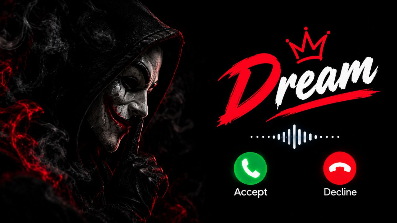 💫 Dream Ringtone 2026 | New Trending Ringtone | Best Dream BGM | Viral Ringtone