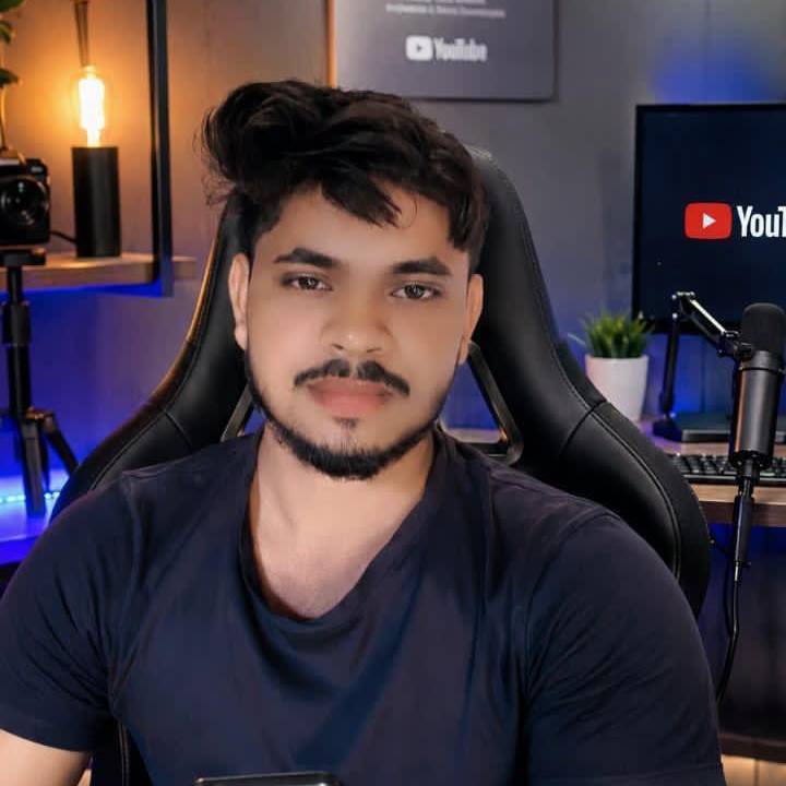 Reel_star on Bideo