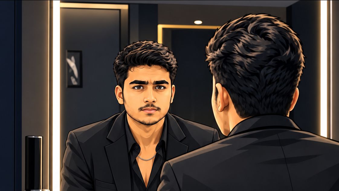 Akela ladka ka khani part-3#ai video#ai short#ai 🎨