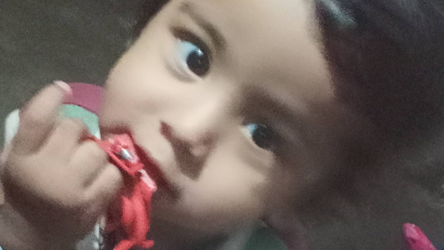 मेरा राजा बेटा मेरी जान