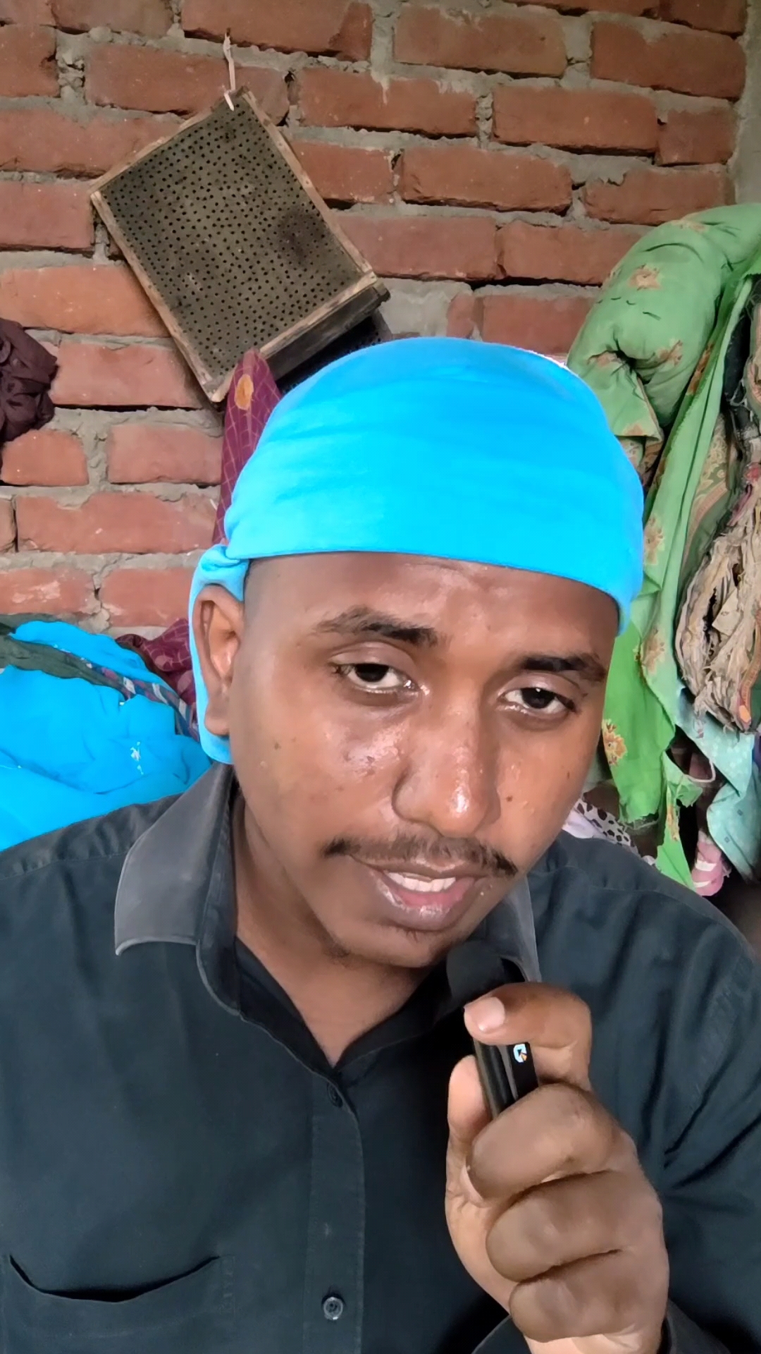 Chhati thokr kahoge mujhe koi nahi hiraskta 💪