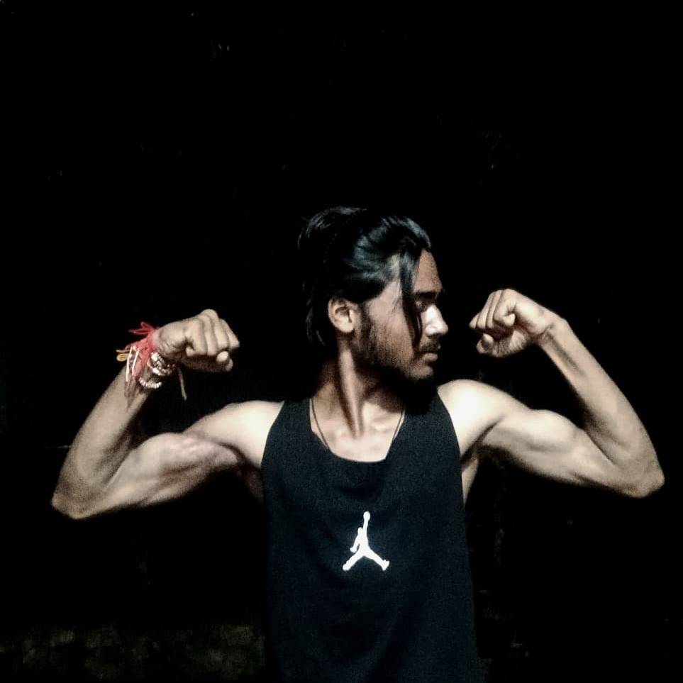 Vivekvarma on Bideo